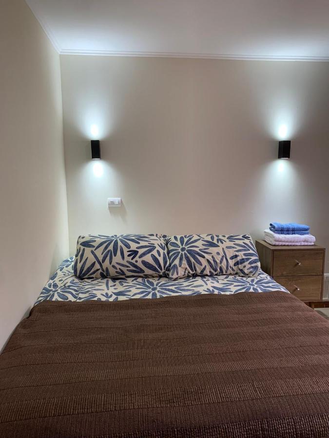 Hotel Boutique Family Suites Panguipulli Exterior foto