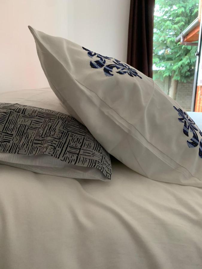 Hotel Boutique Family Suites Panguipulli Exterior foto
