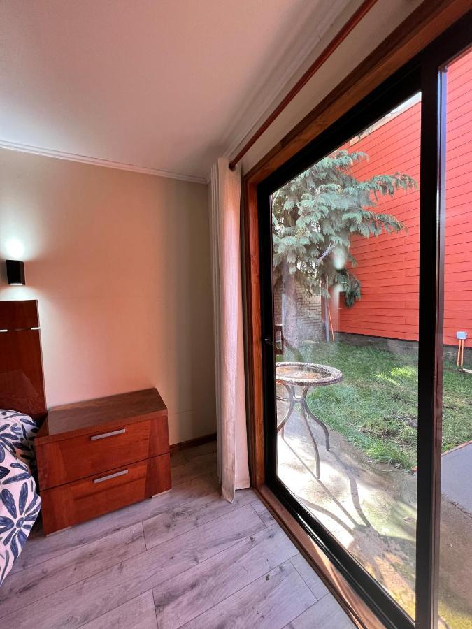 Hotel Boutique Family Suites Panguipulli Exterior foto